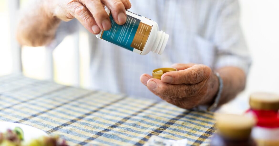 France is proposing big changes to it Maximum levels for vitamins and minerals in food supplements