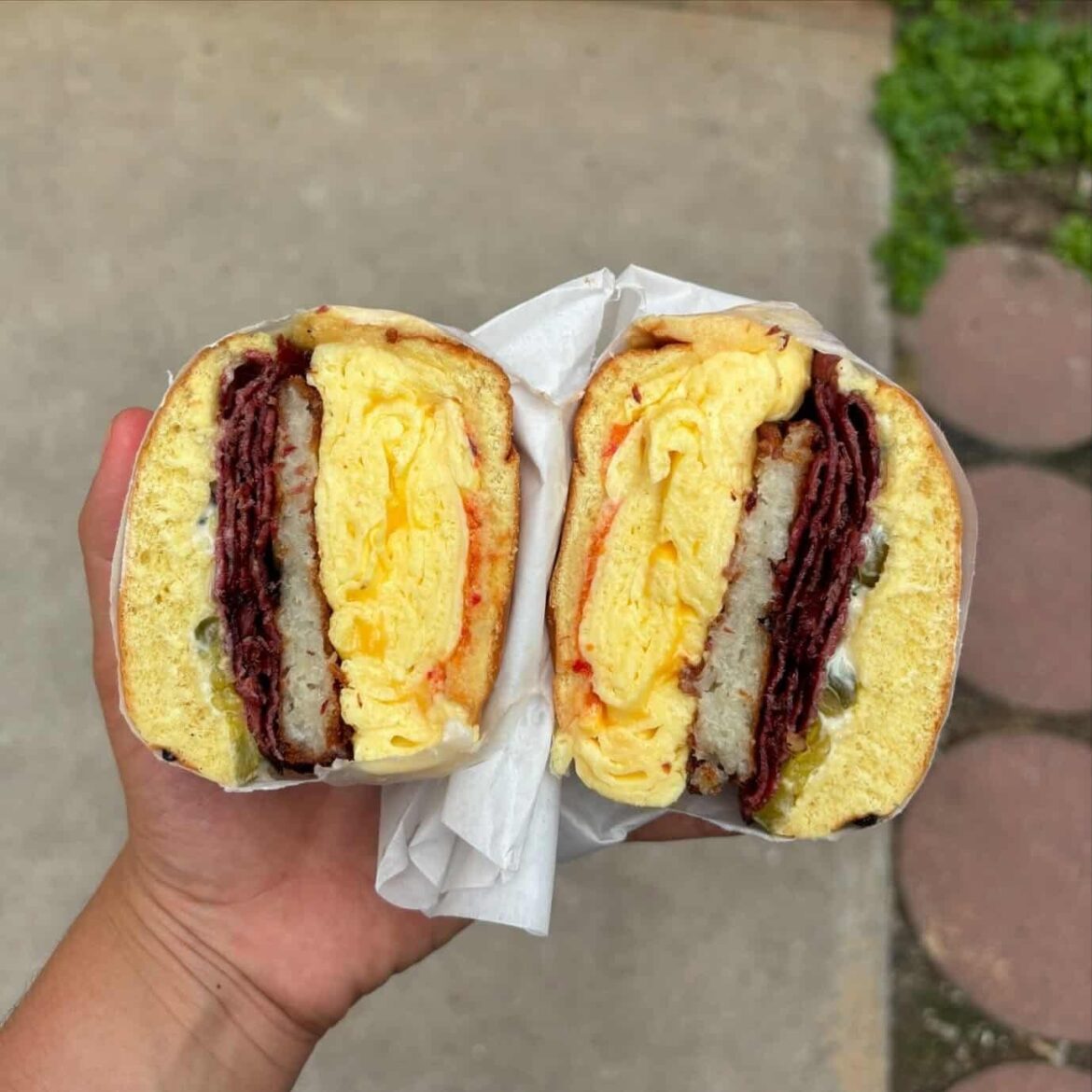 Masa Deli takes up residence in former century old Reliable Fish and Chips