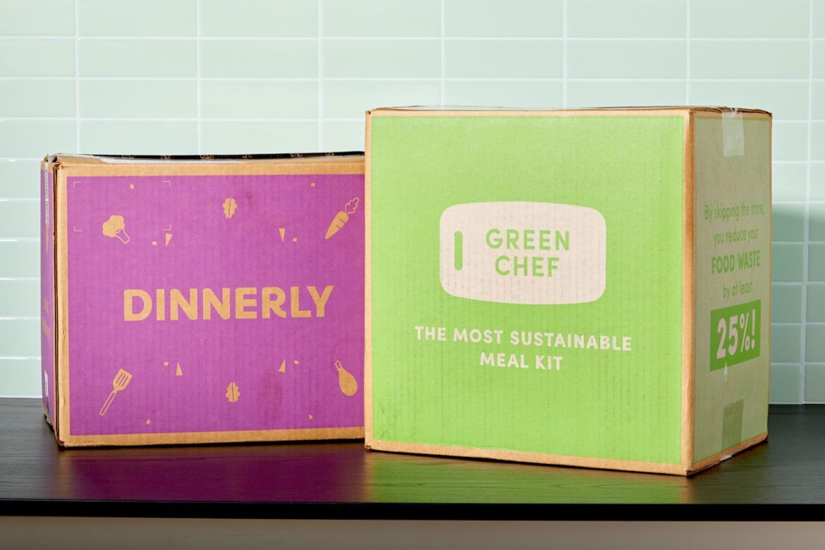 Are cheap meal kits actually worth it for tight budgets? Are cheap meal kits actually worth it for tight budgets?