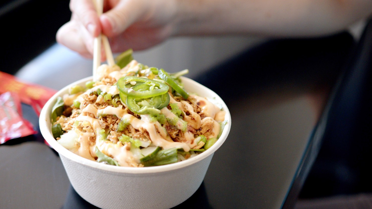 ono poke