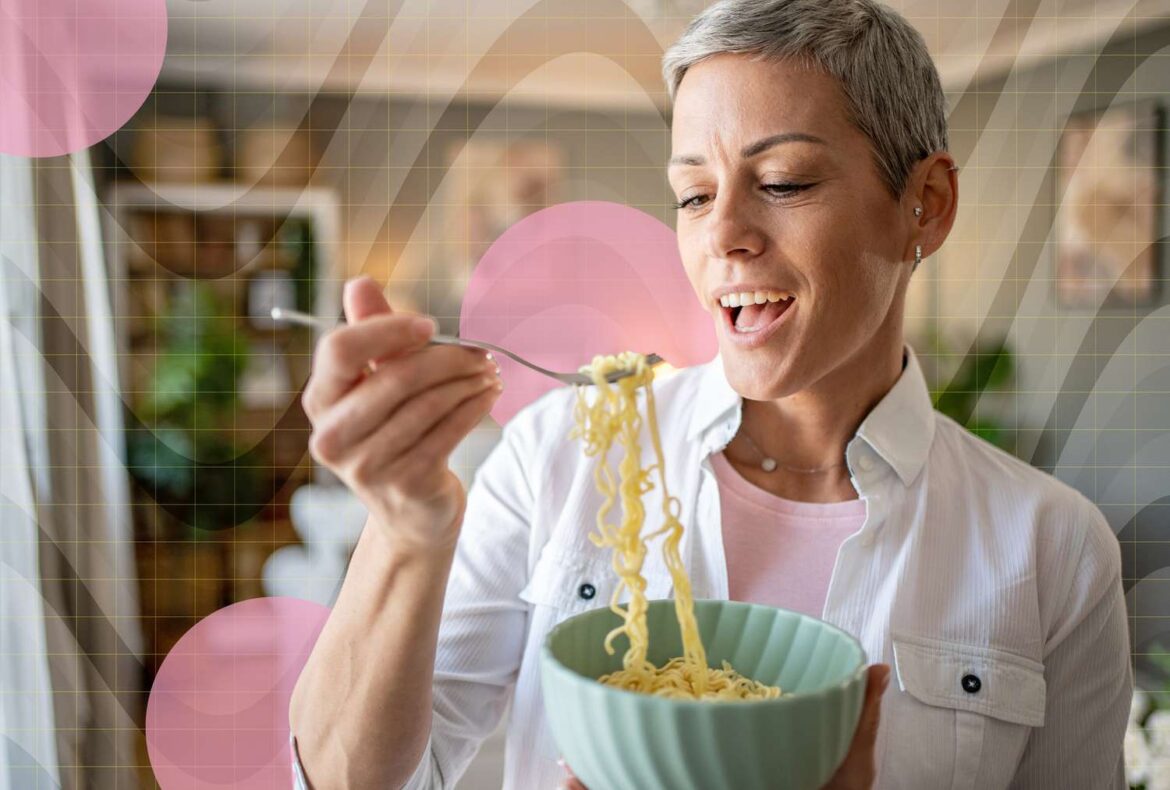 #1 Reason You Shouldn’t Try a Low-Carb Diet