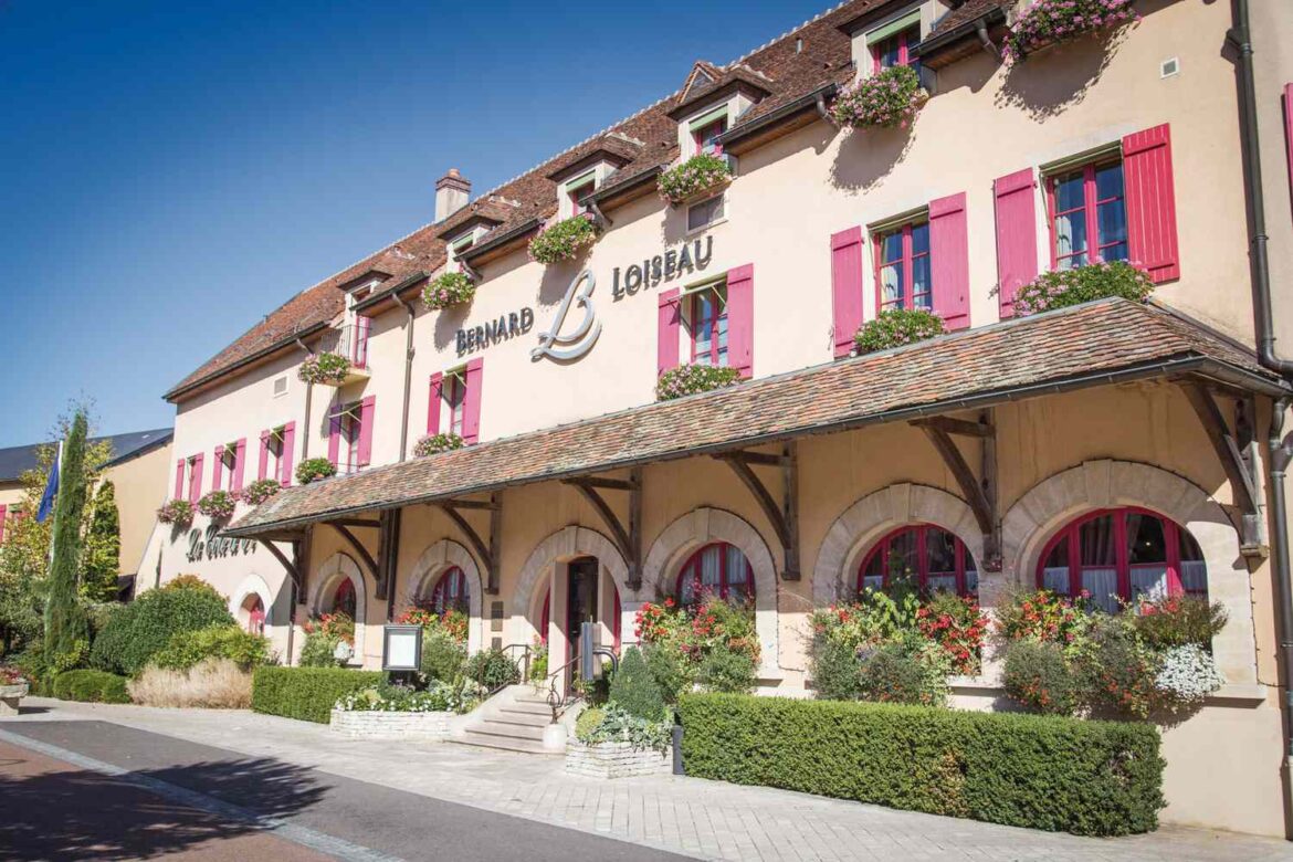 You Can Stay in the Charming French Chateau Named after the Legendary Chef in Ratatouille