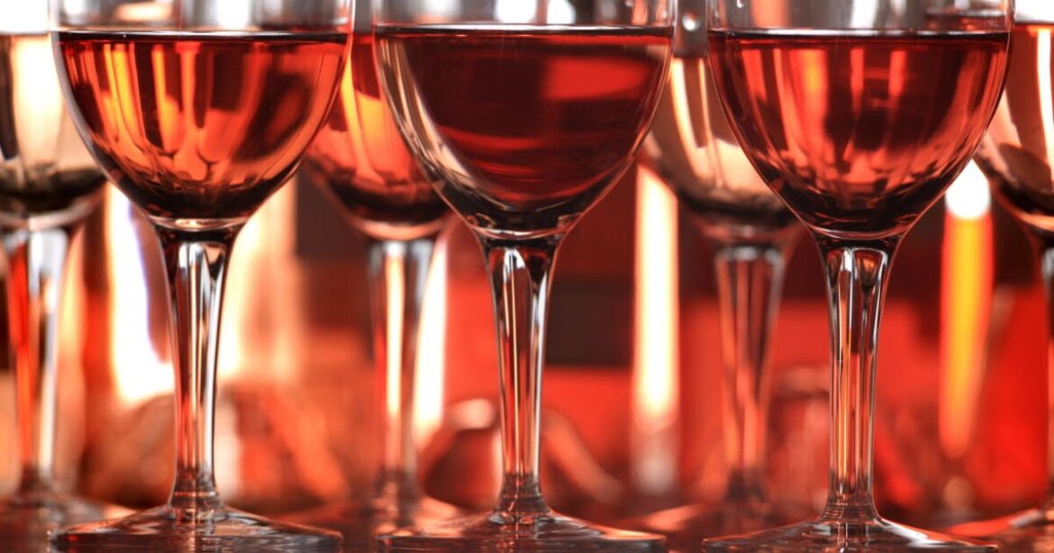 Three food-friendly French rosé wines that are perfect for picnics