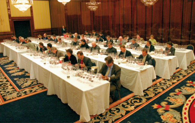 Berlin Tasting 2024