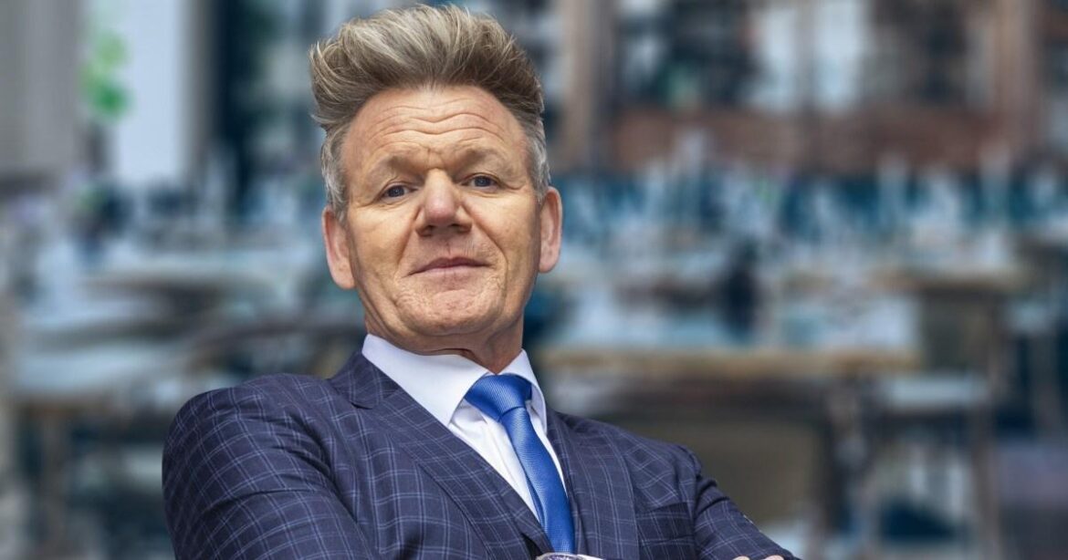 Gordon Ramsay admits he’s only dined in his ‘too posh’ restaurant twice in 25 years Gordon Ramsay admits he's only dined in his 'too posh' restaurant twice in 25 years