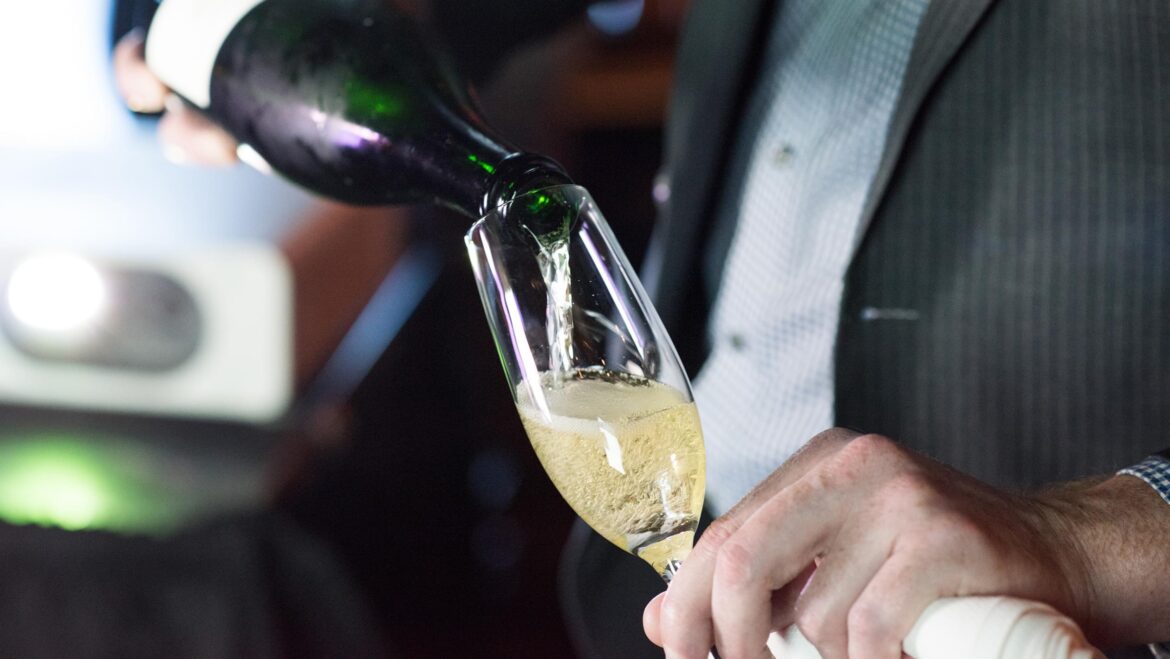 Discovering Sekt, the German Sparkling Wine on the Rise