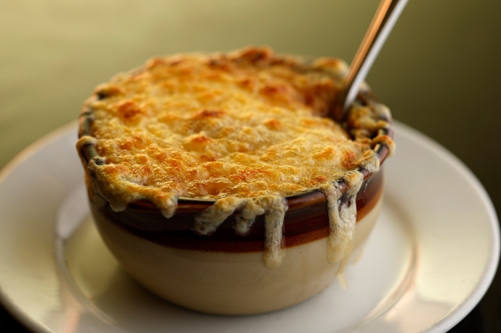 comfort food ‘par excellence’ – San Diego Union-Tribune comfort food ‘par excellence’ – San Diego Union-Tribune