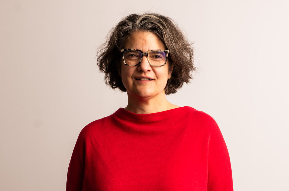 DWWA Regional Chair for Portugal: Sarah Ahmed