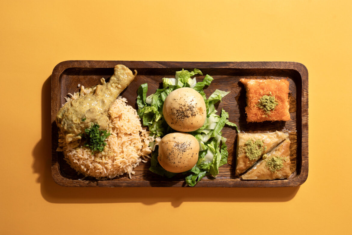 Sawa Mediterranean Restaurant Spotlights the Flavors of Sudan Sawa Mediterranean Restaurant Spotlights the Flavors of Sudan