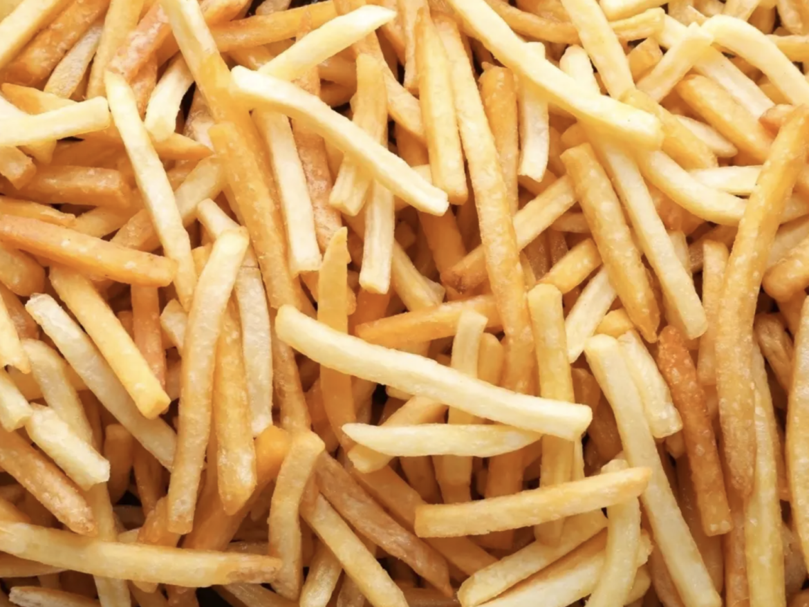 This Kosher Eater’s Favorite Fast-Food French Fries – The Milken Roar This Kosher Eater’s Favorite Fast-Food French Fries – The Milken Roar