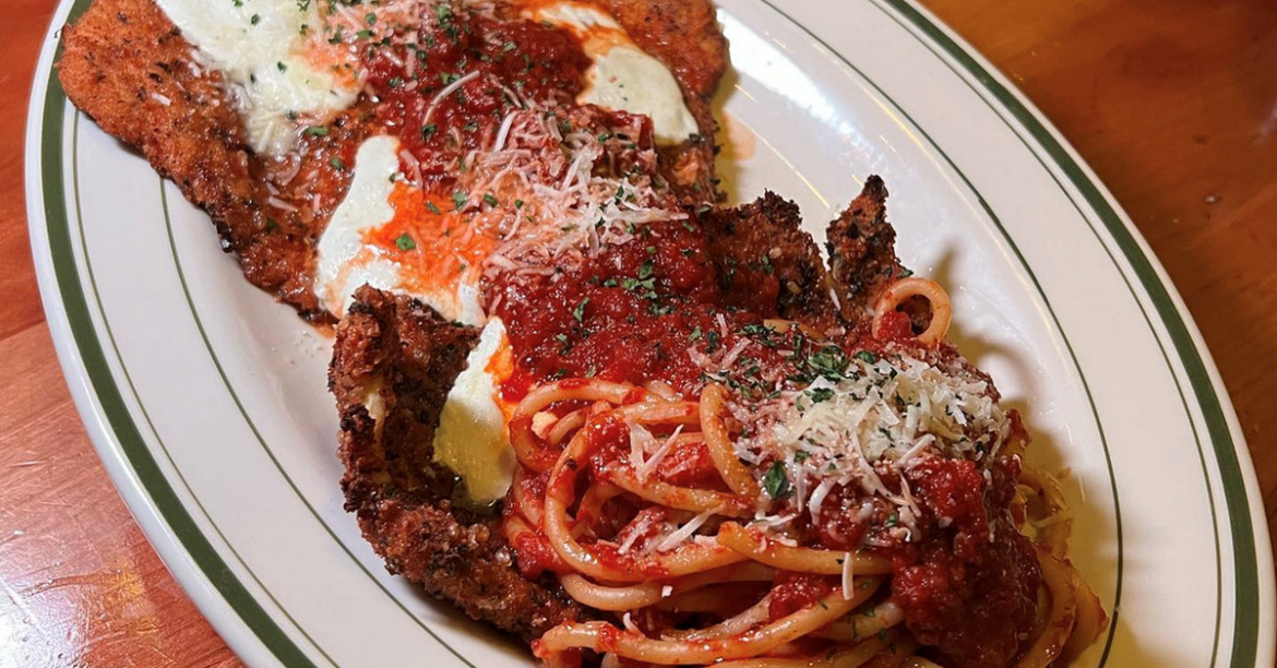 Best Restaurants in Little Italy, Manhattan