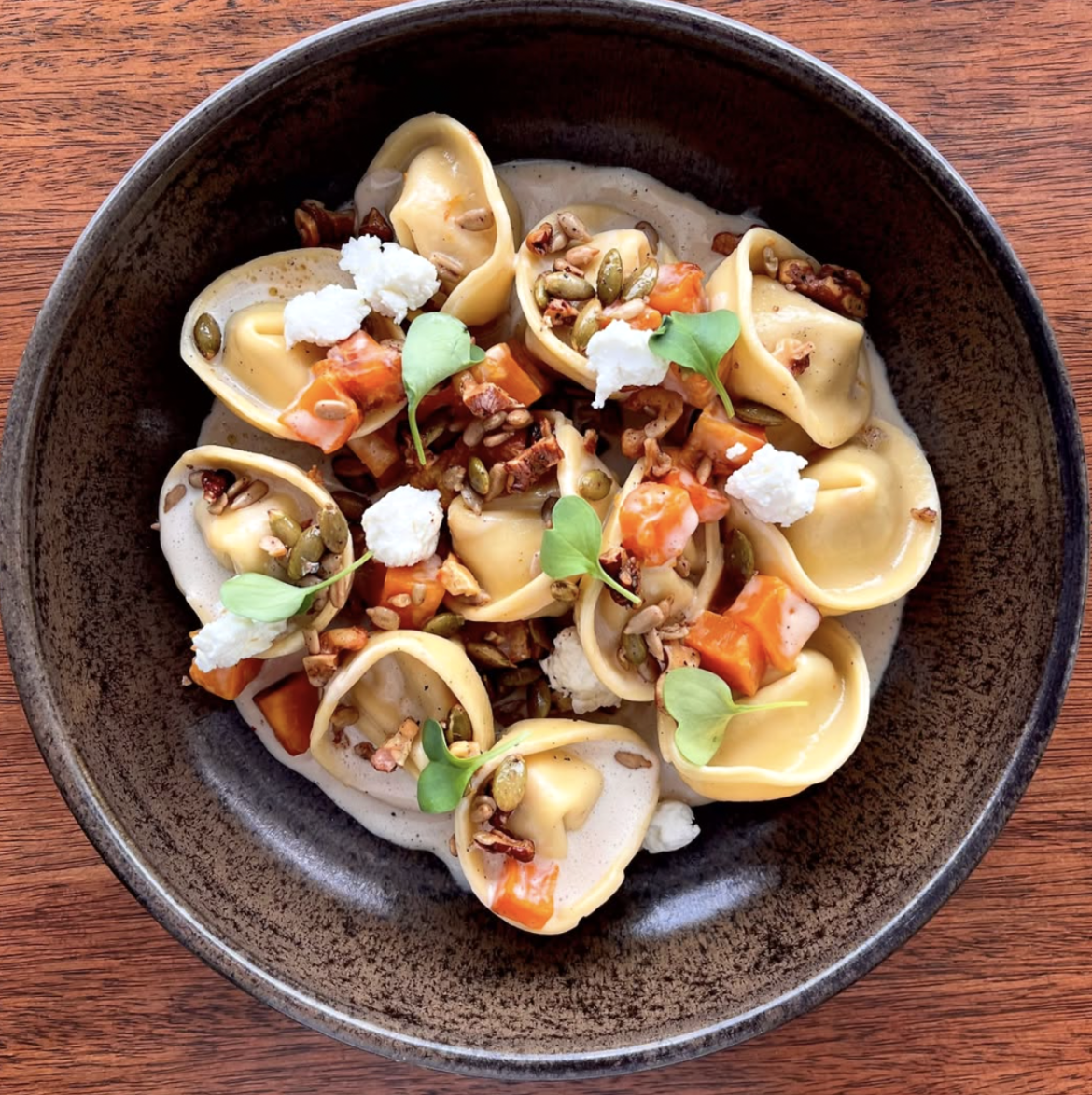 Restaurants to check out in the Saanich Peninsula Restaurants to check out in the Saanich Peninsula