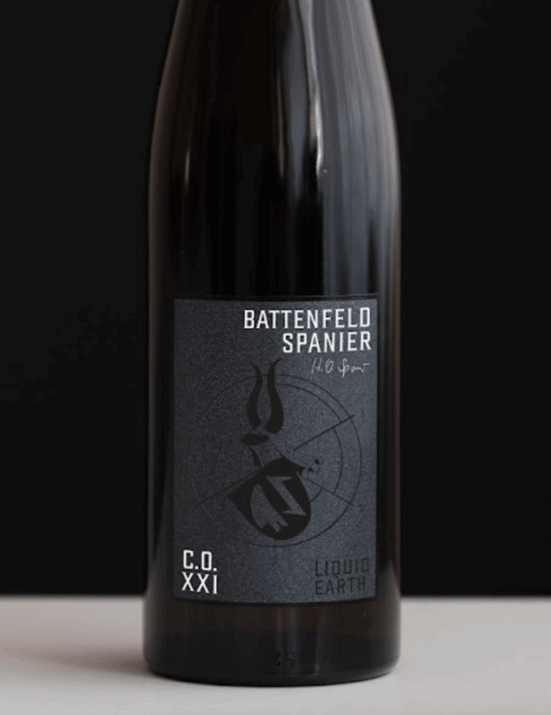 First dry Riesling from German wine estate to be sold via La Place de Bordeaux