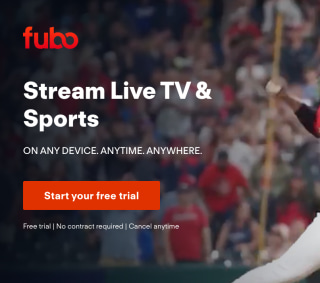 FuboTV