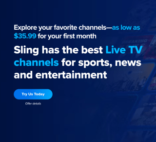Sling TV