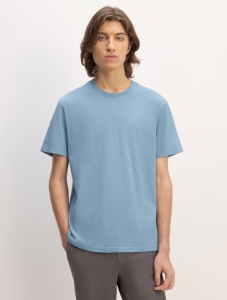 The Essential Organic Crew