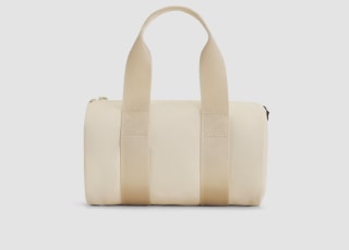 The Recycled Nylon Crossbody