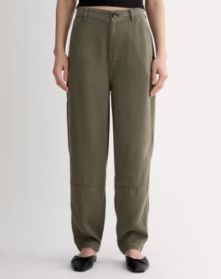 The Chino in Buttersoft