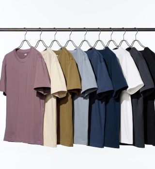 Uniqlo U Crew Neck T-Shirt