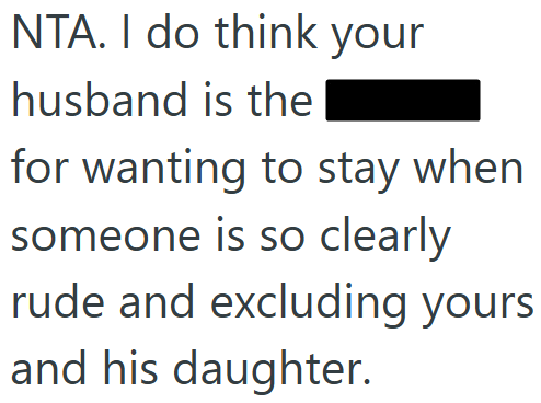 Screenshot 4 83533b Woman Suspected Her Mother Was Undermining Her Stepdaughters Cooking, So She Tricked Her Into Criticizing Her Own Food At A Party