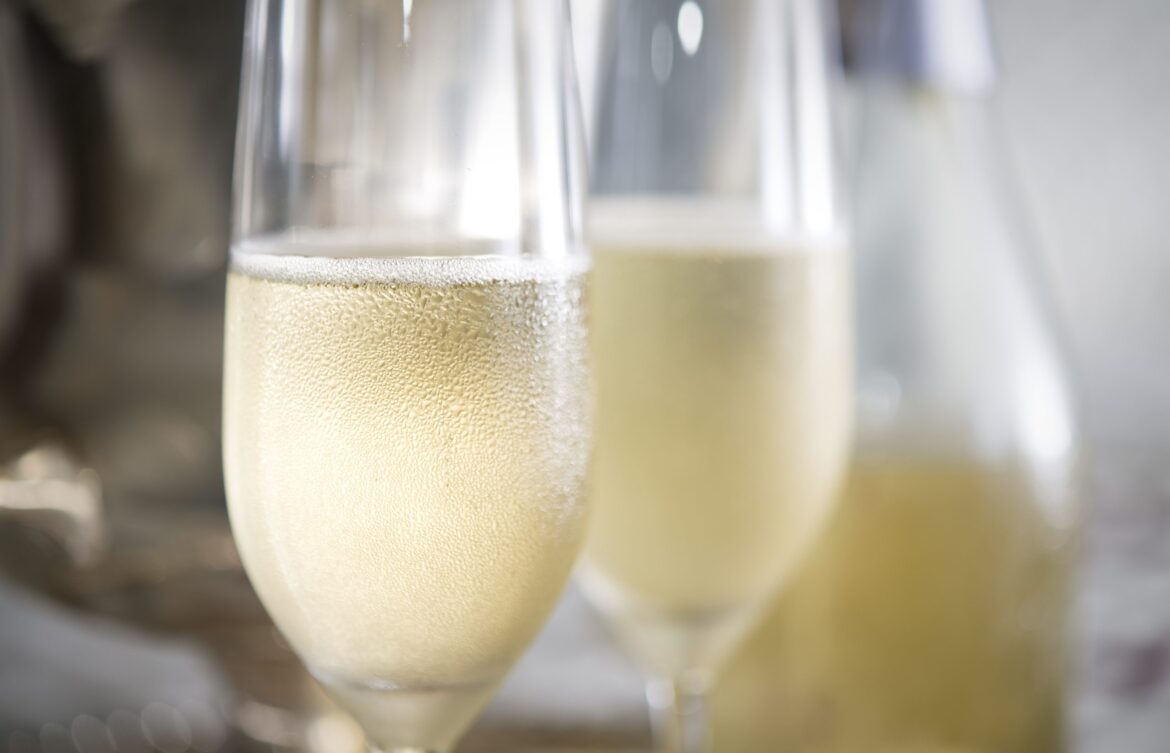 Could sekt be sparkling wine’s best-kept secret? Could sekt be sparkling wine's best-kept secret?