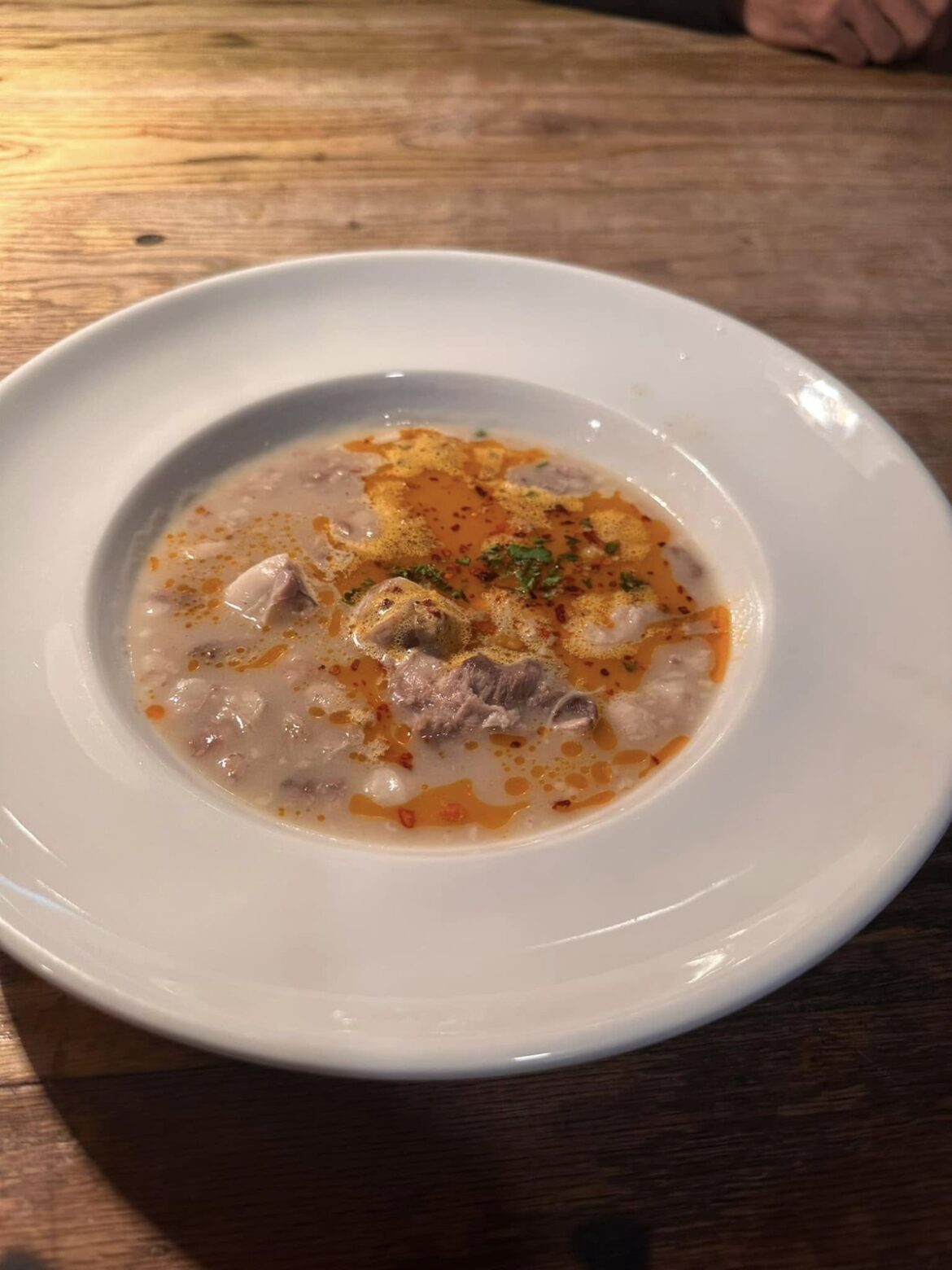 Selda Mediterranean Kitchen & Bar Bringing Turkish Cuisine to DFW