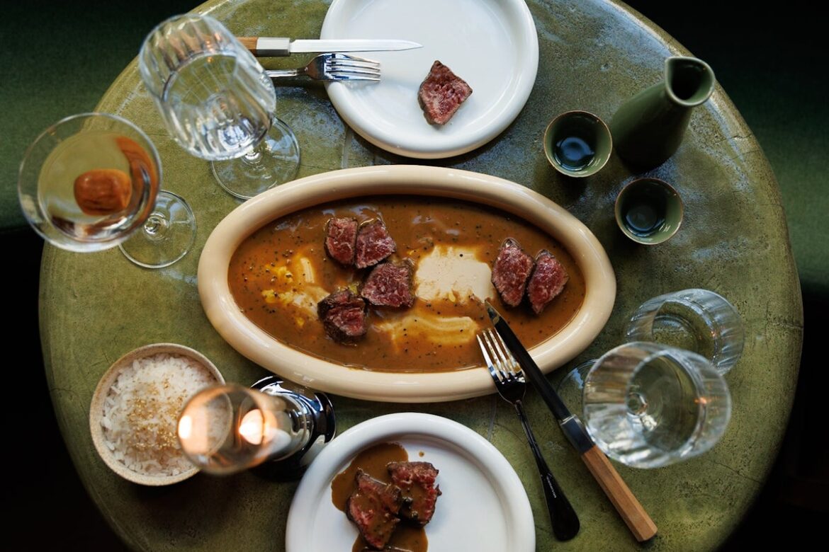 Where to eat in Paris in 2025: From classic bouillon restaurants to a street food market