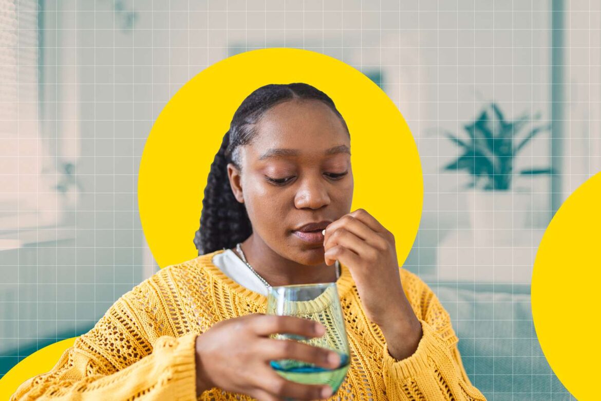 Should You Be Taking an Essential Amino Acid Supplement?