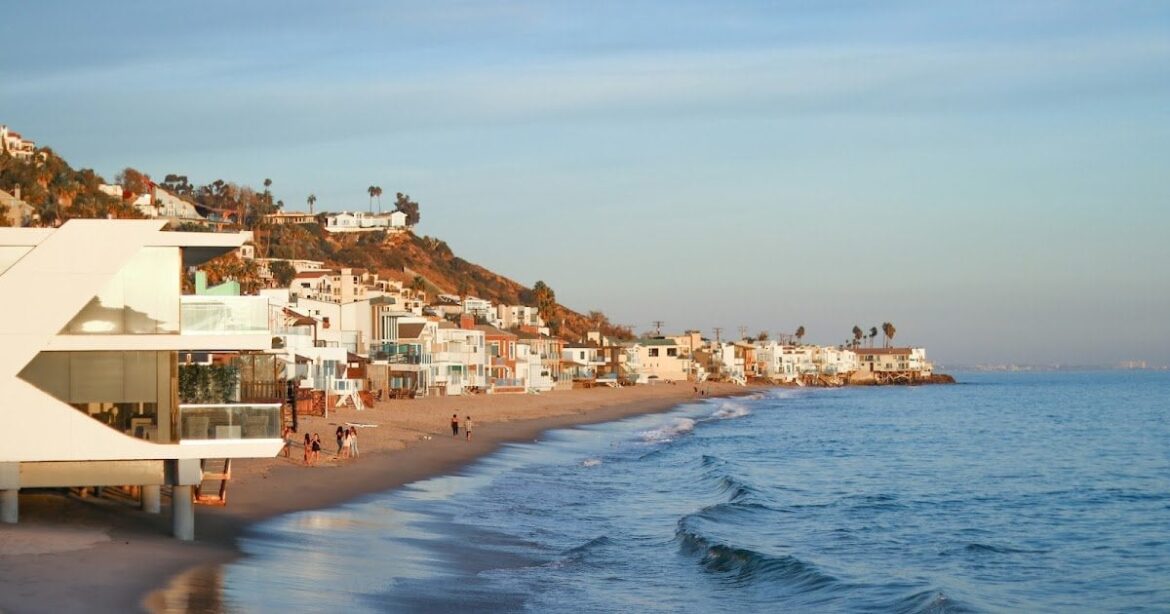 10 IG-Worthy Cafes and Restaurants in Malibu