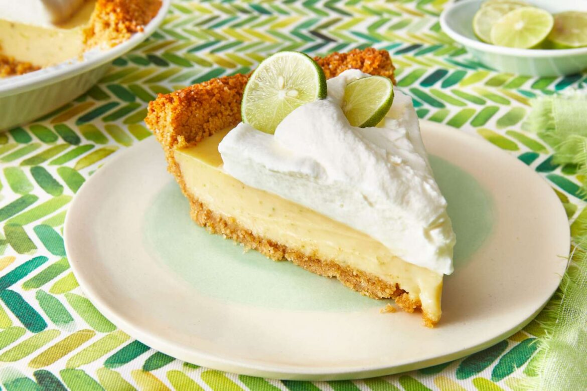 9 Most Popular Key Lime Pies In Florida