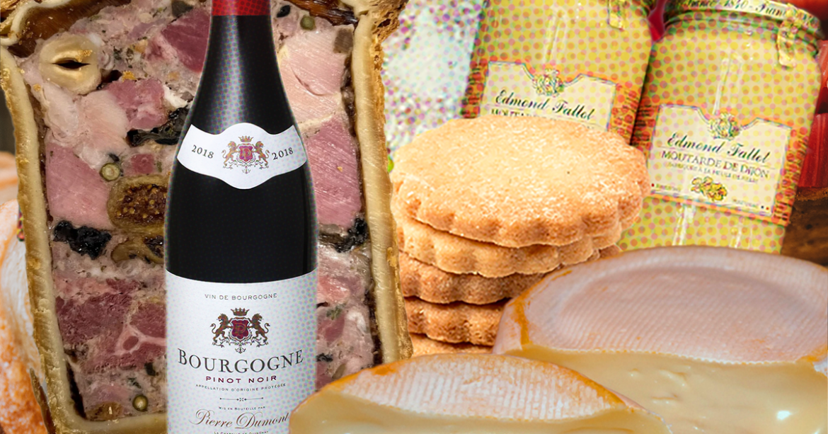 The Best Shops for Food Souvenirs in Paris