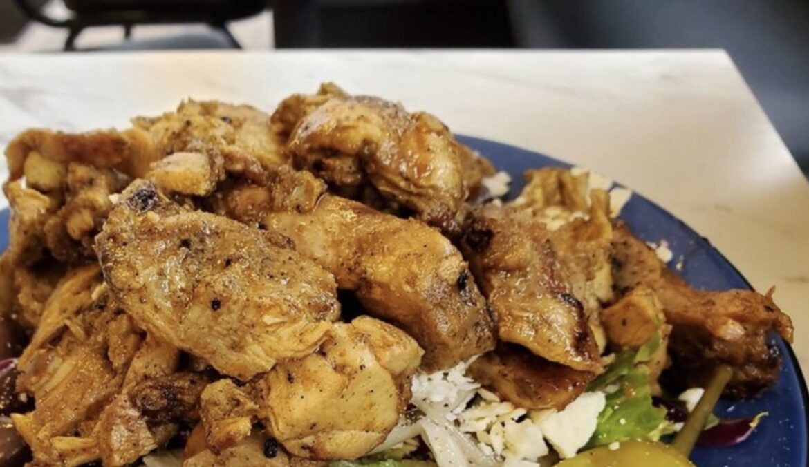 Stonehouse Mediterranean To Open Second Location In Clinton