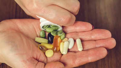Taking vitamin supplements for skin, hair, and nail health? Can they lead to organ failure?