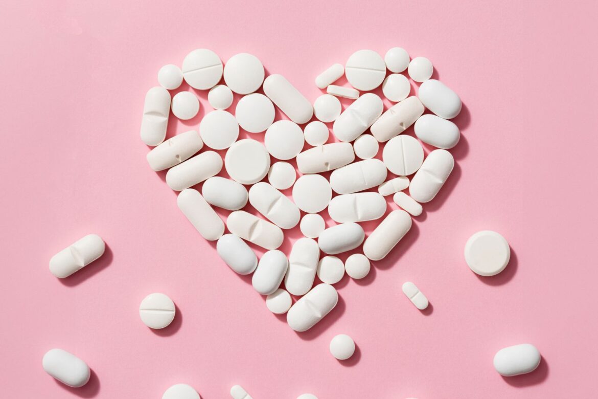 4 Supplements to Increase Your Sex Drive 4 Supplements to Increase Your Sex Drive