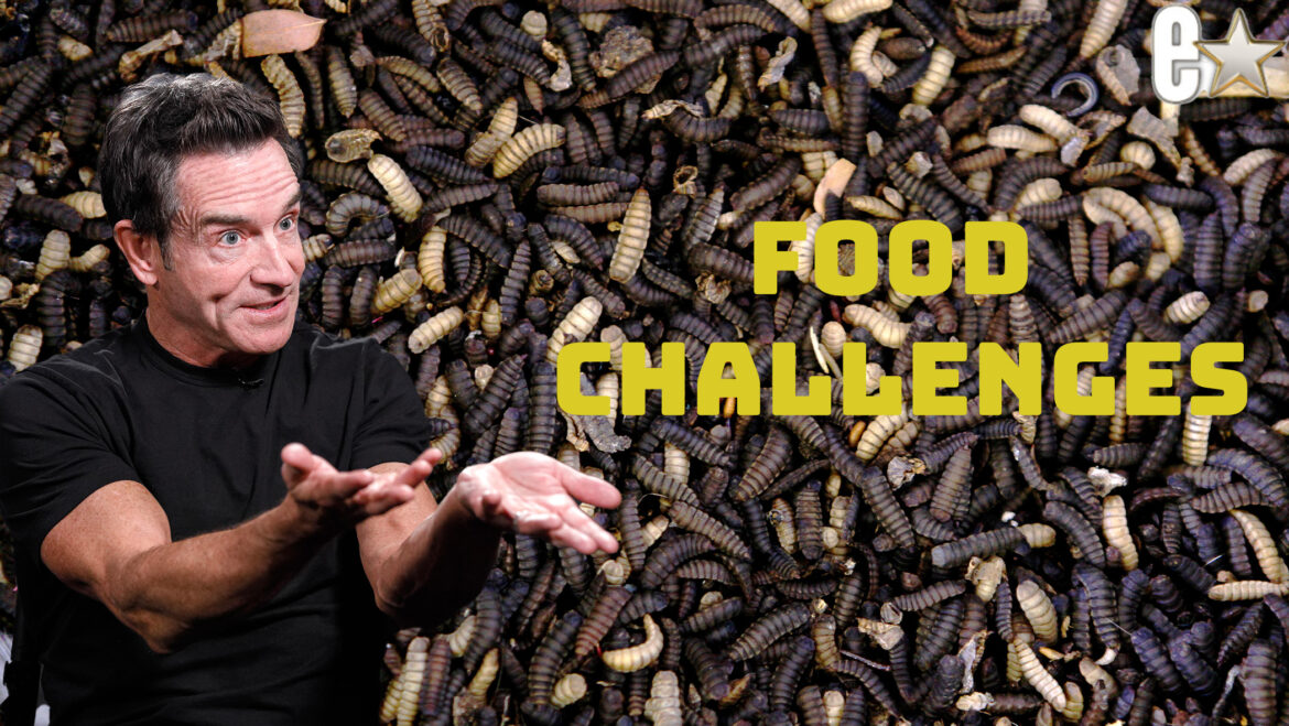 What Happened to Food Challenges on ‘Survivor?’