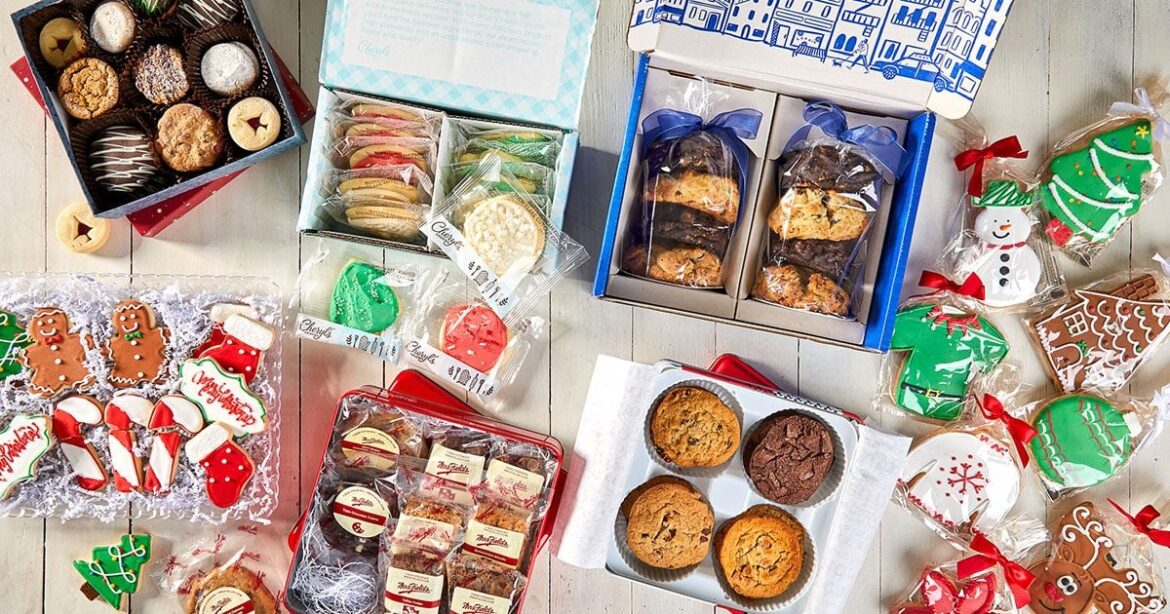 7 Places to Buy Holiday Treats in 2024