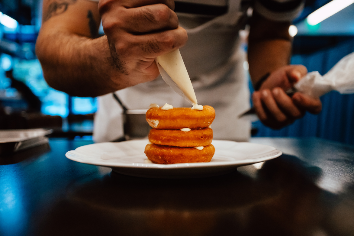 Get Out! Spanish tapas, art and wine — what’s not to love Get Out! Spanish tapas, art and wine — what’s not to love