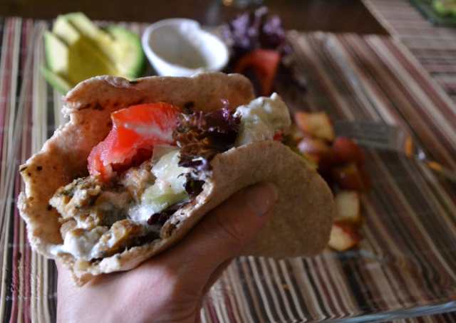 Awesome Summer Mediterranean Recipes Made Vegan