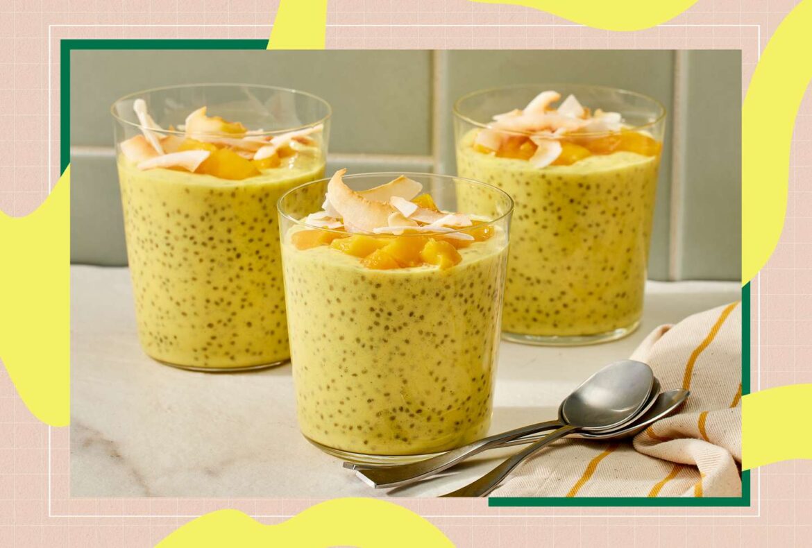 The #1 Most Underrated High-Fiber Breakfast The #1 Most Underrated High-Fiber Breakfast