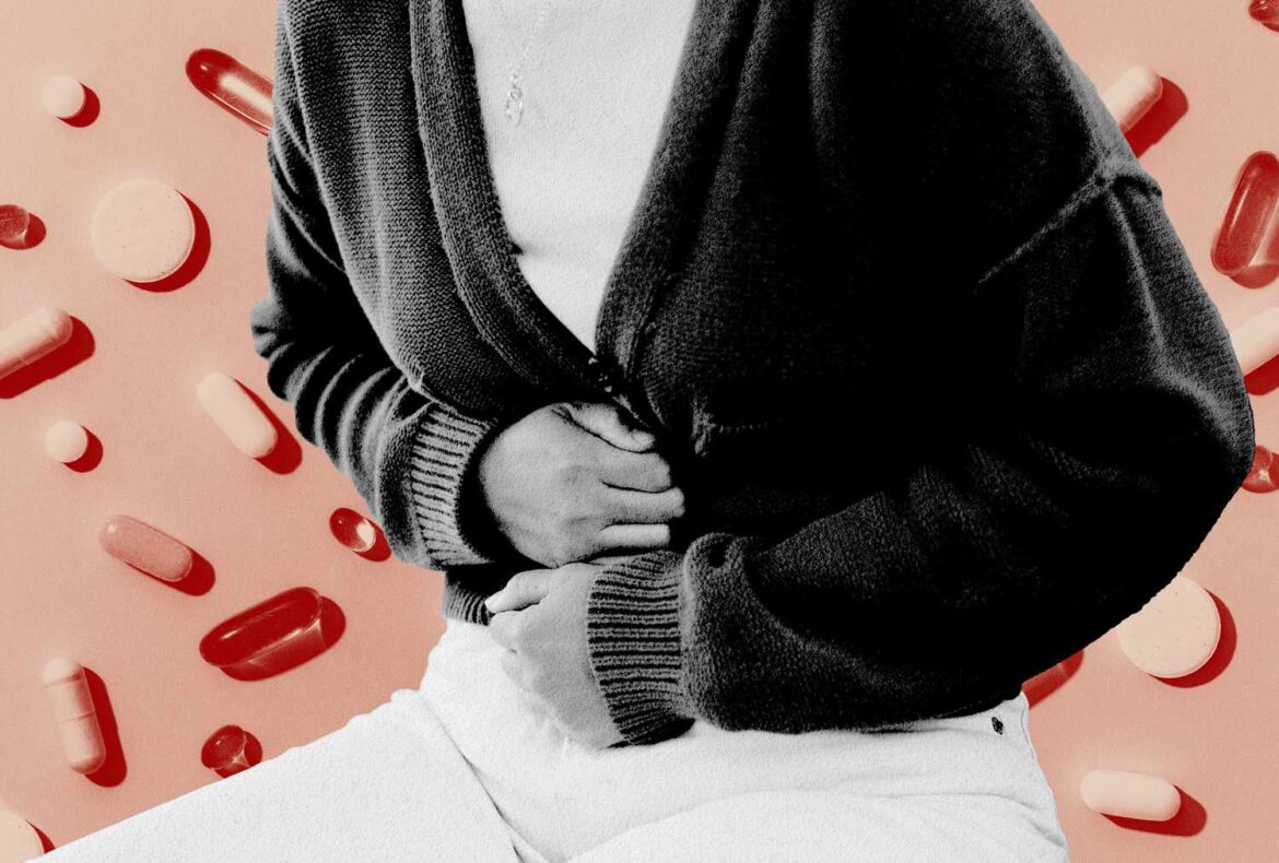 The Dangers of Too Many Supplements, According to Science The Dangers of Too Many Supplements, According to Science