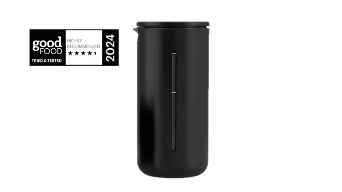 Timemore French Press U