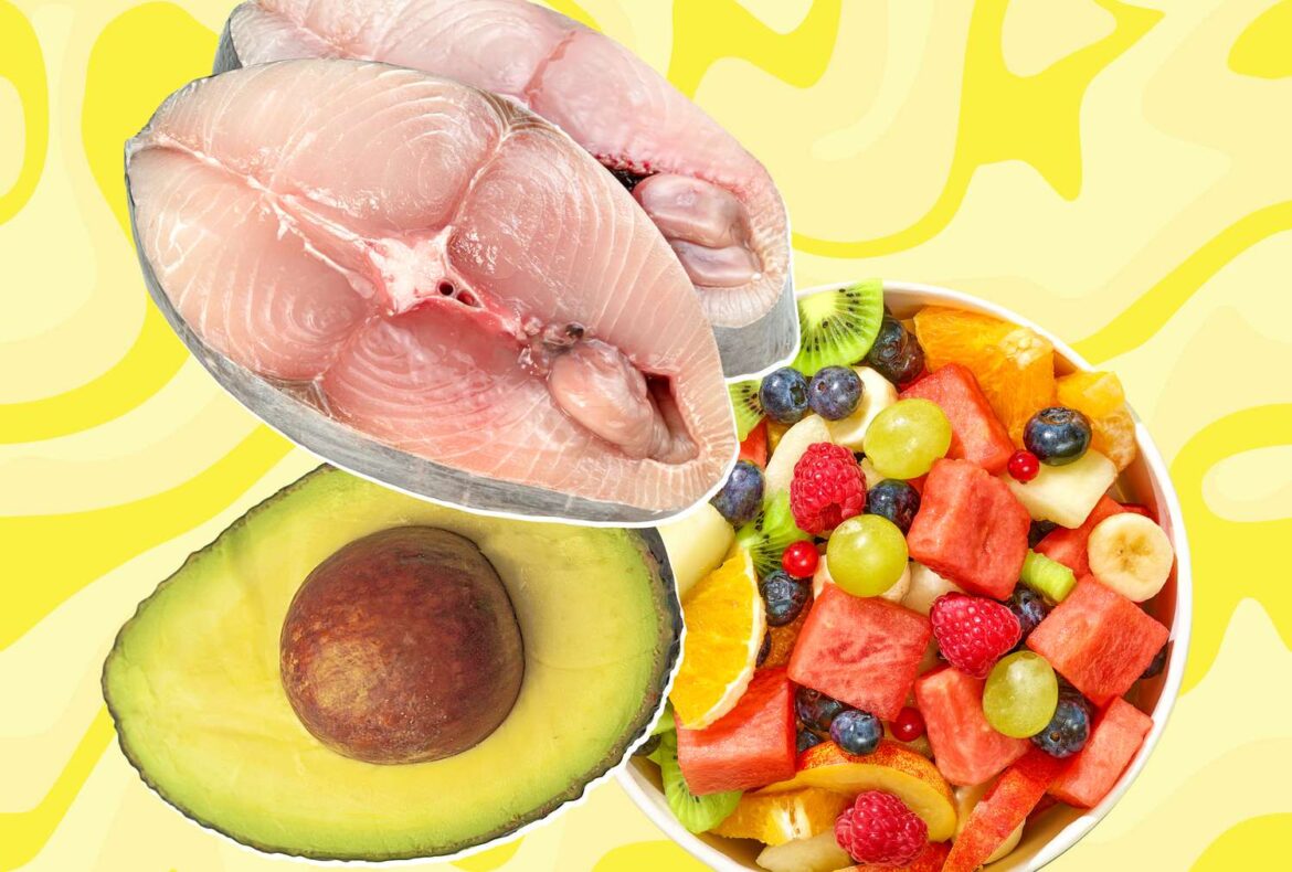 6 “Bad” Foods That Help Lower Cholesterol 6 "Bad" Foods That Help Lower Cholesterol