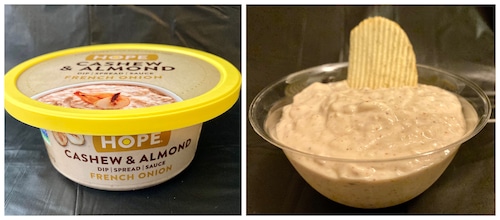 French Onion Dip