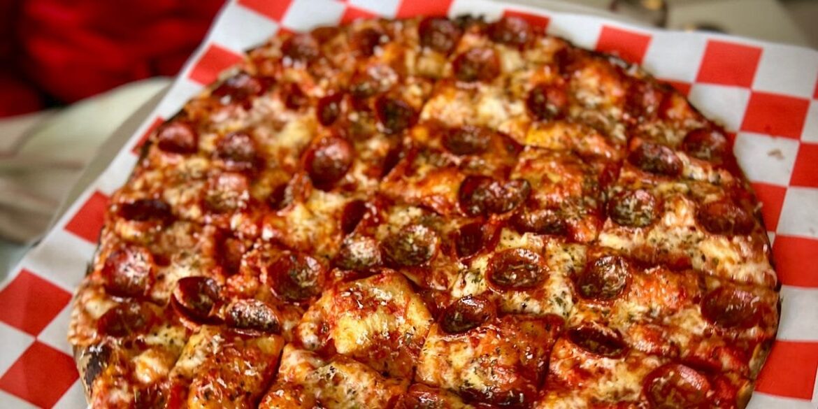 How's Pizz'Amici holding up?