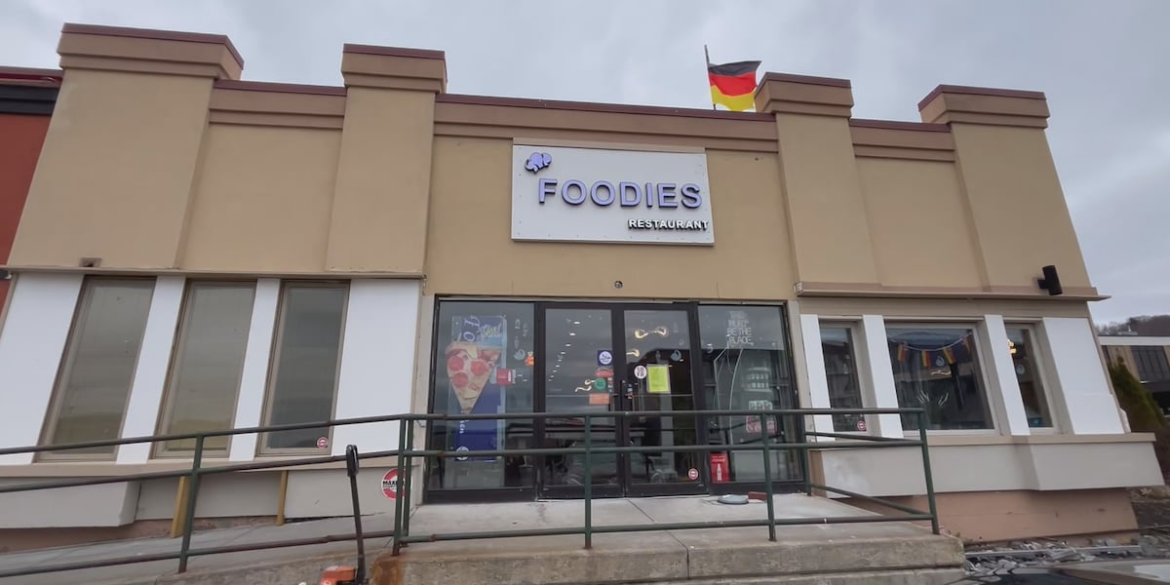 Foodies to bring a new kind of cuisine to Johnson City Foodies to bring a new kind of cuisine to Johnson City