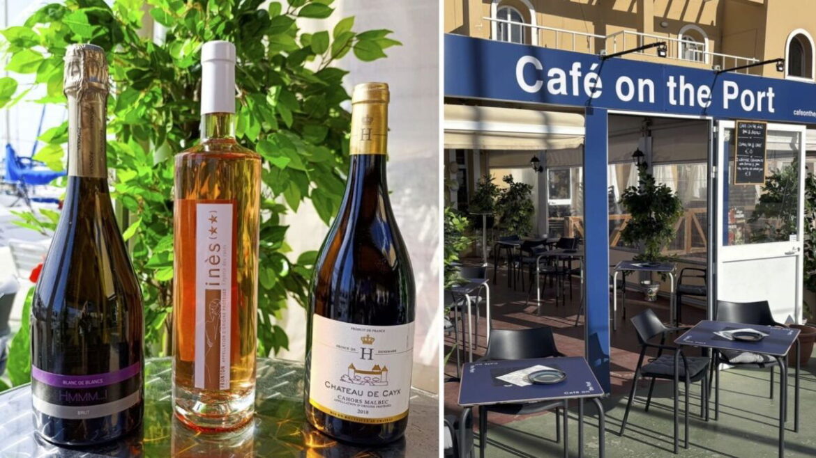A taste of France in Fuengirola « Euro Weekly News A taste of France in Fuengirola « Euro Weekly News