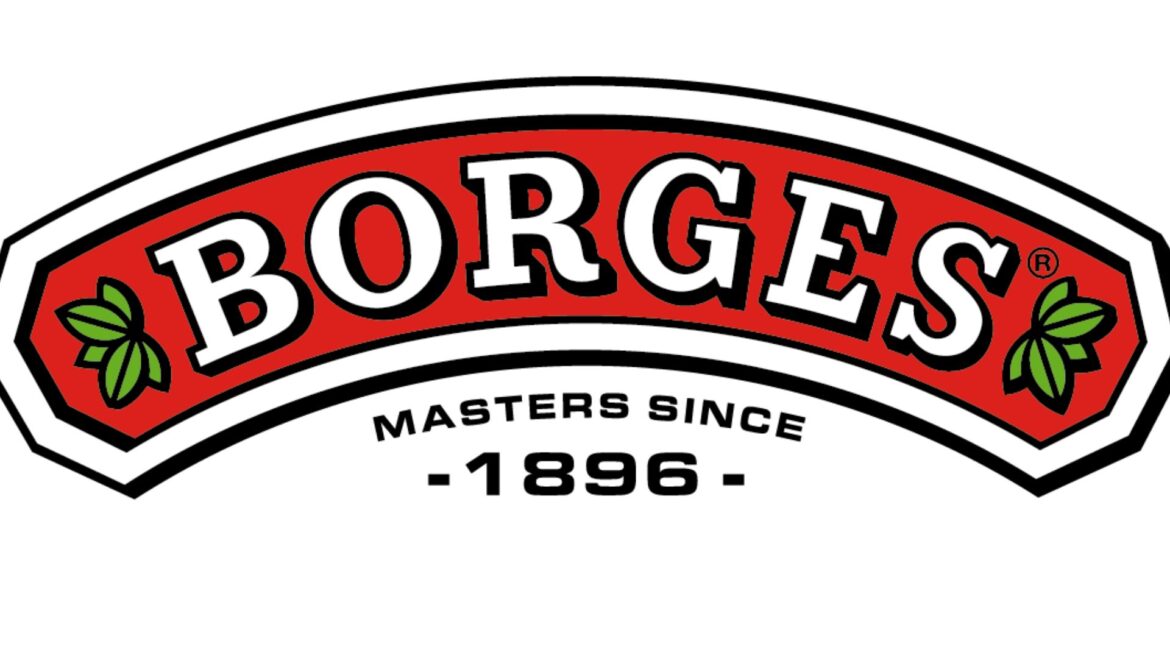 Borges Expands into Premium Categories with ZPR Almonds and Single Variety Extra Virgin Olive Oils