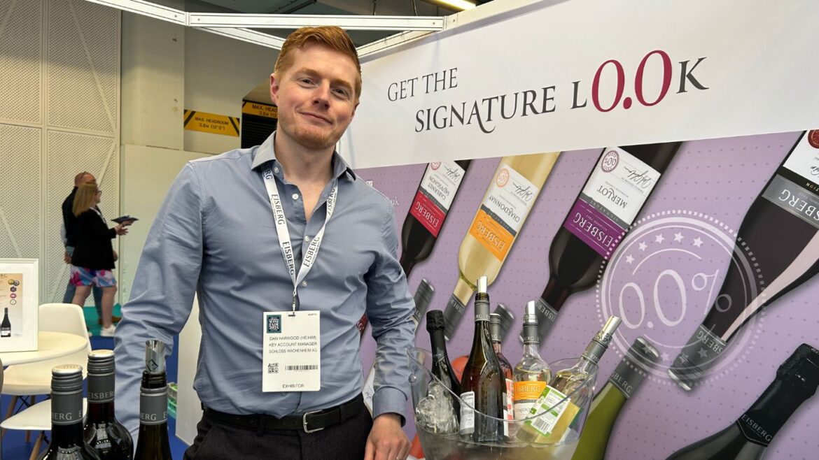 Schloss Wachenheim to double non-alcoholic sparkling wine