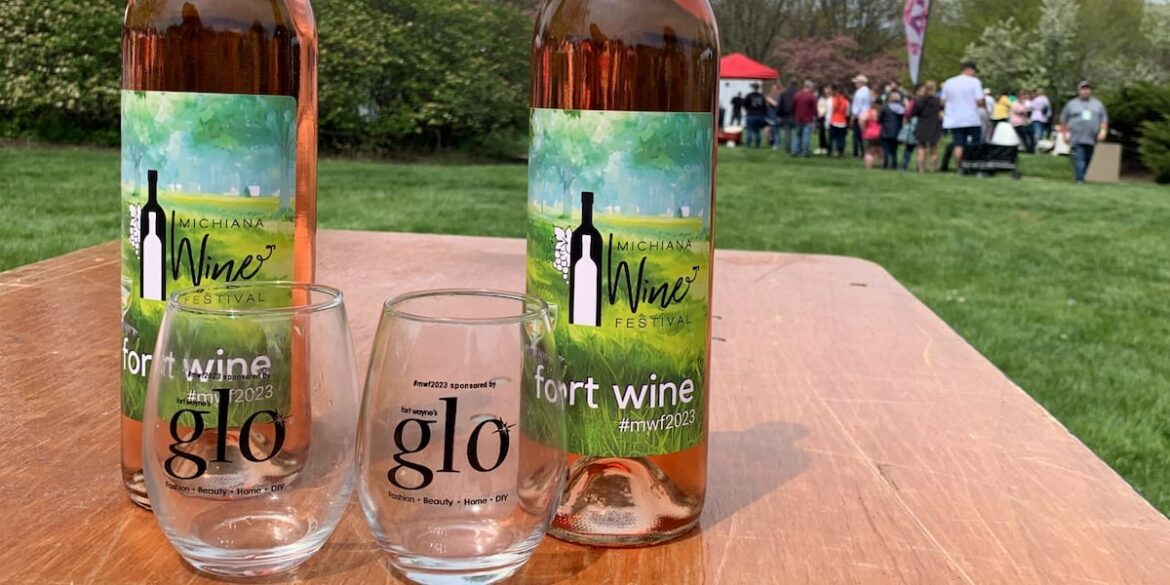 Michiana Wine Festival set for Saturday