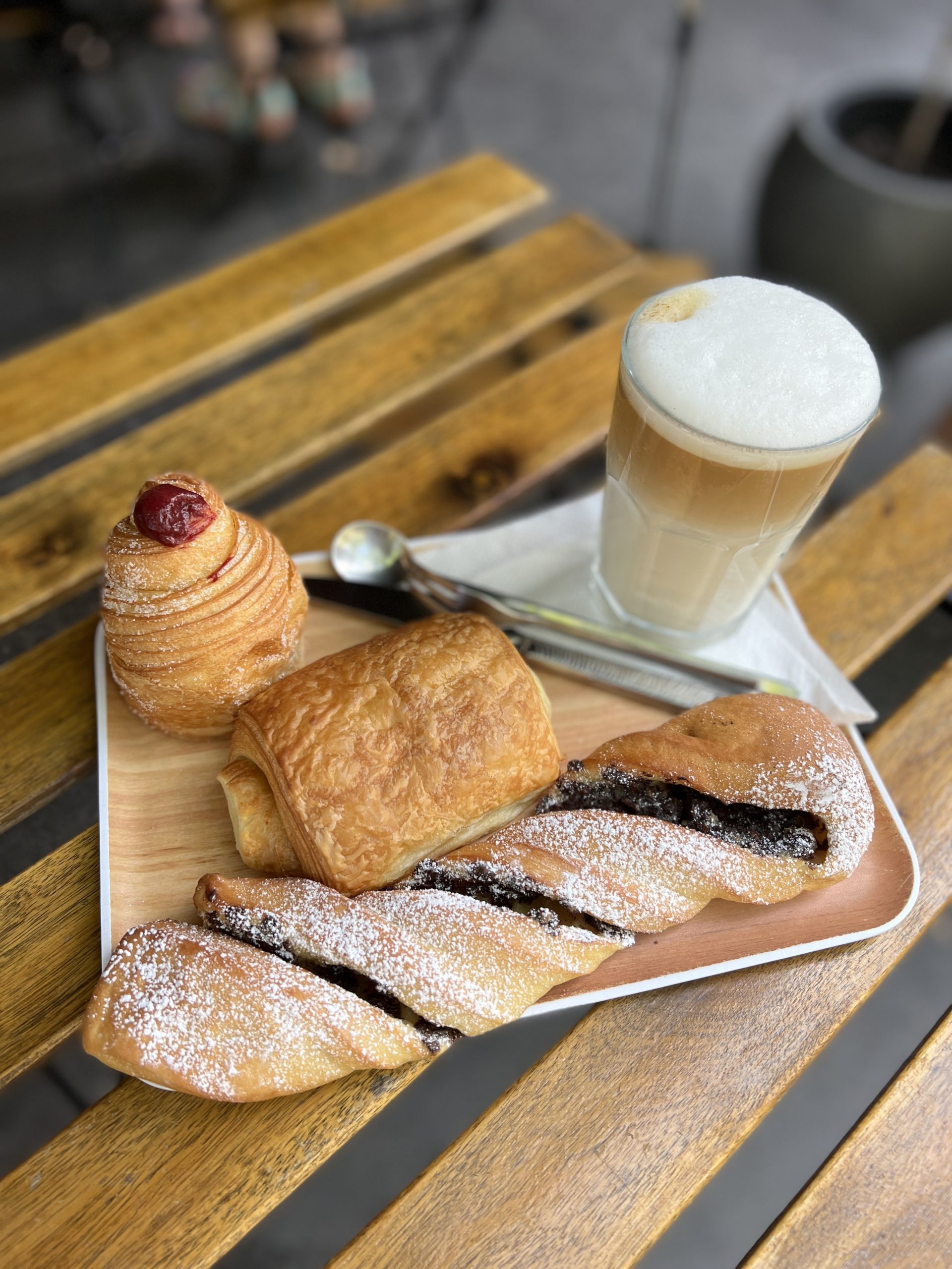 VG Pâtisserie